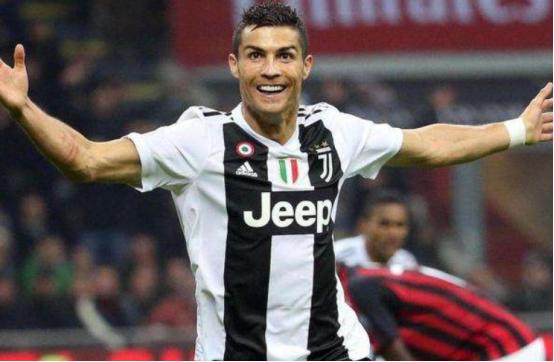  尤文主帅变阵激活进攻线火力  