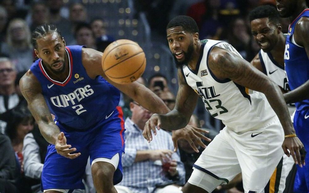  米切尔三分11中7，骑士大胜魔术  